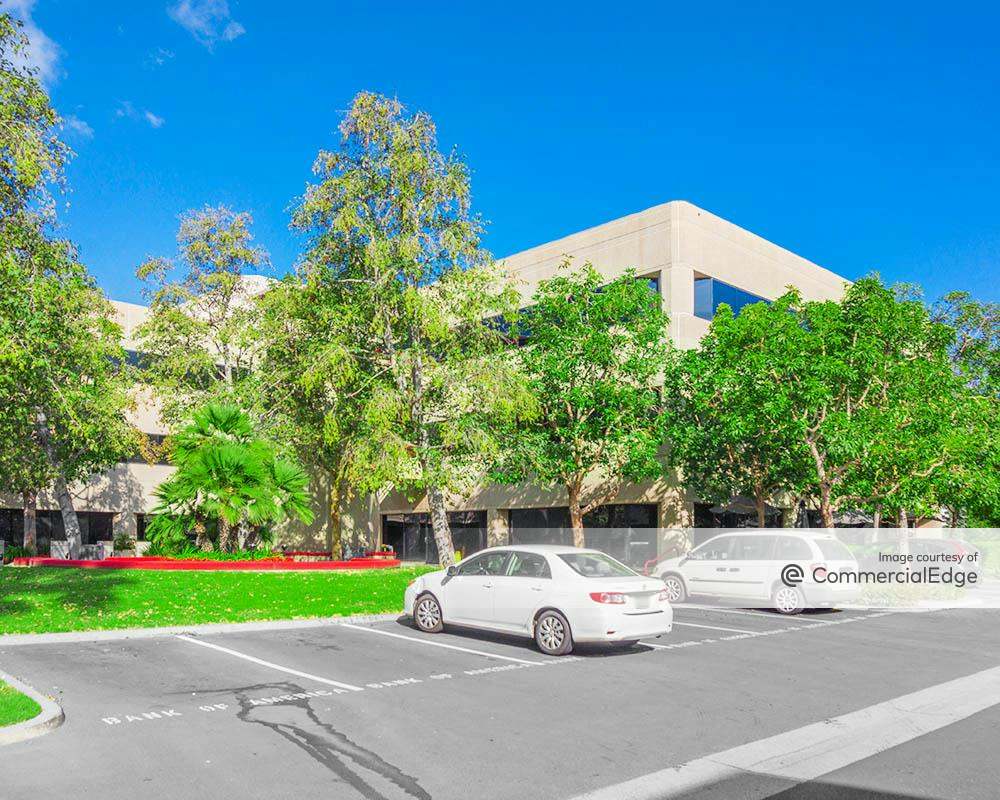 4141 MacArthur Blvd, Newport Beach, CA Office Space